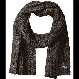🔥Nautica Men’s Directional Rib Scarf🔥